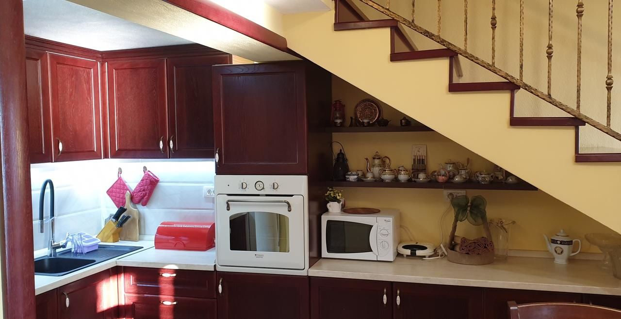 Апартаменты Apartment Capt. Seferovic LUXURY Дони-Моринь