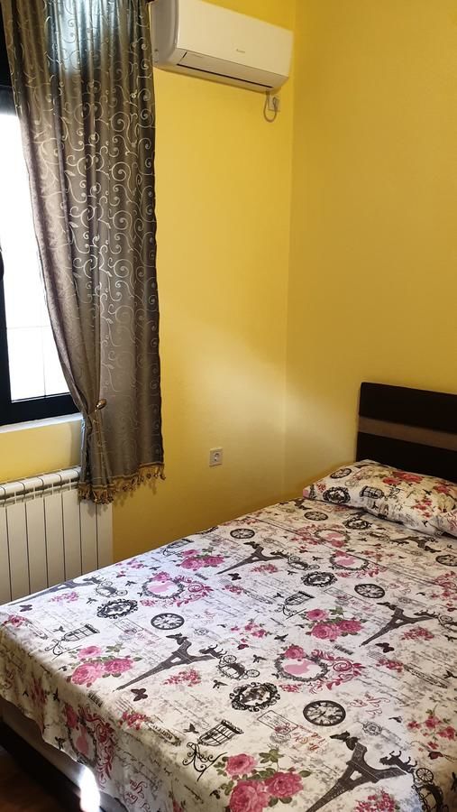 Апартаменты Apartment Capt. Seferovic LUXURY Дони-Моринь