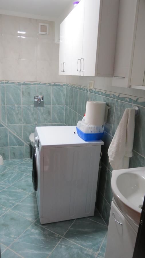 Апартаменты Apartment Capt. Seferovic LUXURY Дони-Моринь