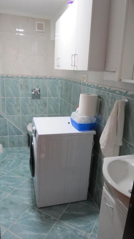 Апартаменты Apartment Capt. Seferovic LUXURY Дони-Моринь