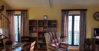 Апартаменты Apartment Capt. Seferovic LUXURY Дони-Моринь Апартаменты с 3 спальнями-10