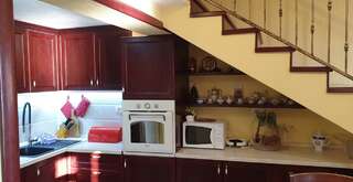 Апартаменты Apartment Capt. Seferovic LUXURY Дони-Моринь Апартаменты с 3 спальнями-15