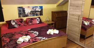 Апартаменты Apartment Capt. Seferovic LUXURY Дони-Моринь Апартаменты с 3 спальнями-17