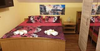 Апартаменты Apartment Capt. Seferovic LUXURY Дони-Моринь Апартаменты с 3 спальнями-18