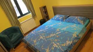 Апартаменты Apartment Capt. Seferovic LUXURY Дони-Моринь Апартаменты с 3 спальнями-21