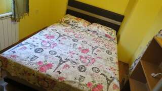 Апартаменты Apartment Capt. Seferovic LUXURY Дони-Моринь Апартаменты с 3 спальнями-23