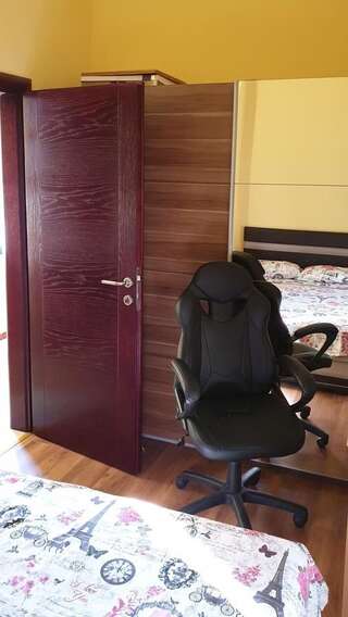 Апартаменты Apartment Capt. Seferovic LUXURY Дони-Моринь Апартаменты с 3 спальнями-24