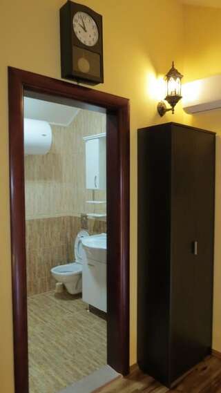 Апартаменты Apartment Capt. Seferovic LUXURY Дони-Моринь Апартаменты с 3 спальнями-27