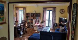 Апартаменты Apartment Capt. Seferovic LUXURY Дони-Моринь Апартаменты с 3 спальнями-46