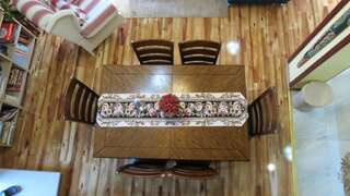 Апартаменты Apartment Capt. Seferovic LUXURY Дони-Моринь Апартаменты с 3 спальнями-51