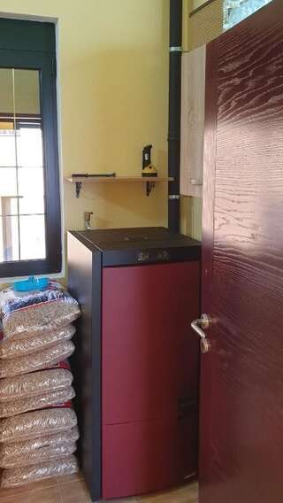 Апартаменты Apartment Capt. Seferovic LUXURY Дони-Моринь Апартаменты с 3 спальнями-54