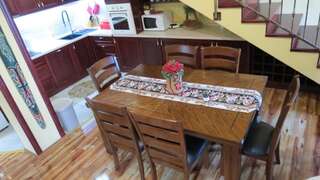Апартаменты Apartment Capt. Seferovic LUXURY Дони-Моринь Апартаменты с 3 спальнями-56