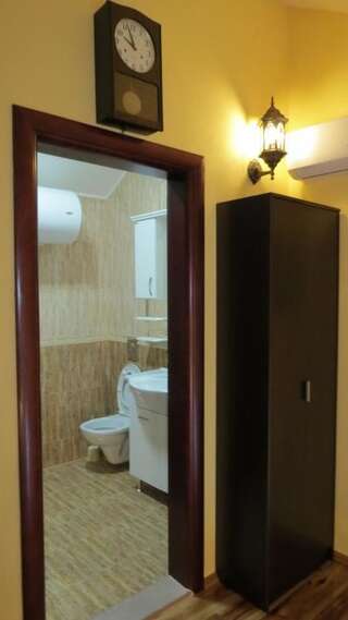 Апартаменты Apartment Capt. Seferovic LUXURY Дони-Моринь Апартаменты с 3 спальнями-71