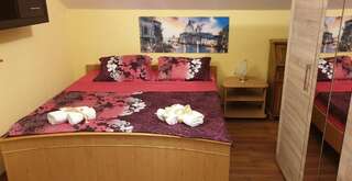 Апартаменты Apartment Capt. Seferovic LUXURY Дони-Моринь Апартаменты с 3 спальнями-76