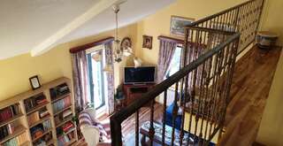 Апартаменты Apartment Capt. Seferovic LUXURY Дони-Моринь Апартаменты с 3 спальнями-77