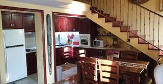Апартаменты Apartment Capt. Seferovic LUXURY Дони-Моринь Апартаменты с 3 спальнями-78