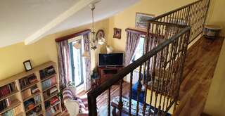 Апартаменты Apartment Capt. Seferovic LUXURY Дони-Моринь Апартаменты с 3 спальнями-9