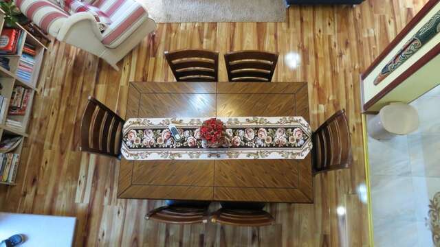 Апартаменты Apartment Capt. Seferovic LUXURY Дони-Моринь-14