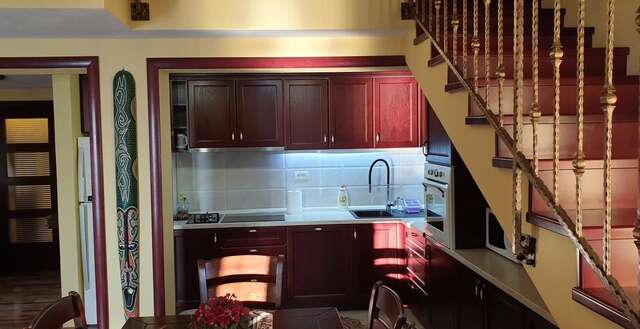 Апартаменты Apartment Capt. Seferovic LUXURY Дони-Моринь-16