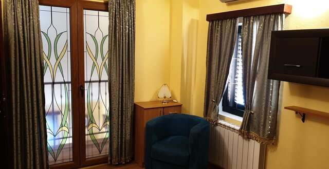Апартаменты Apartment Capt. Seferovic LUXURY Дони-Моринь-21