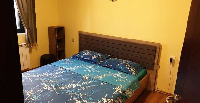 Апартаменты Apartment Capt. Seferovic LUXURY Дони-Моринь-22