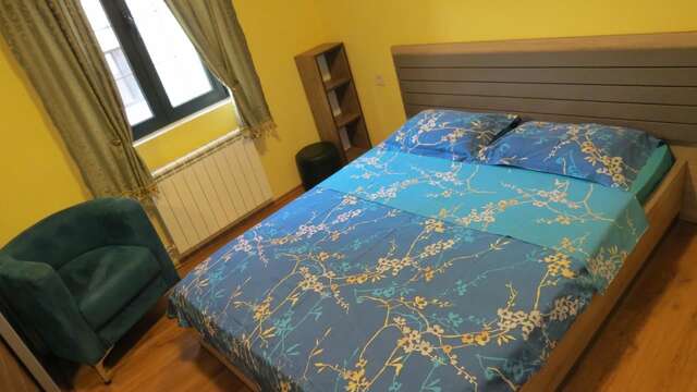 Апартаменты Apartment Capt. Seferovic LUXURY Дони-Моринь-23