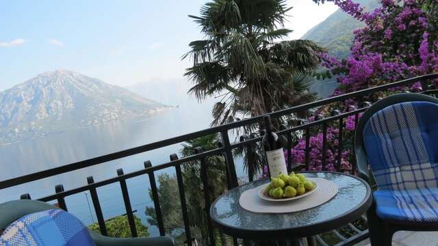 Апартаменты Apartment Capt. Seferovic LUXURY Дони-Моринь-33