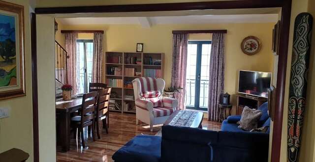 Апартаменты Apartment Capt. Seferovic LUXURY Дони-Моринь-48