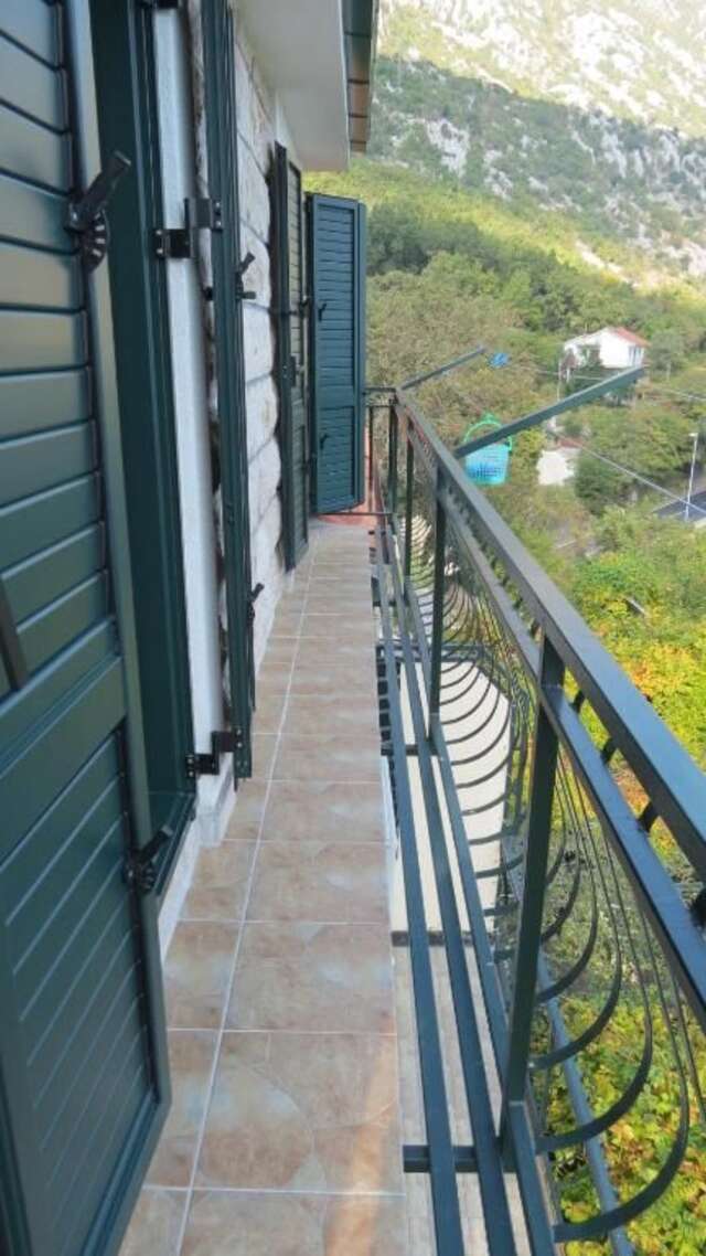 Апартаменты Apartment Capt. Seferovic LUXURY Дони-Моринь-54