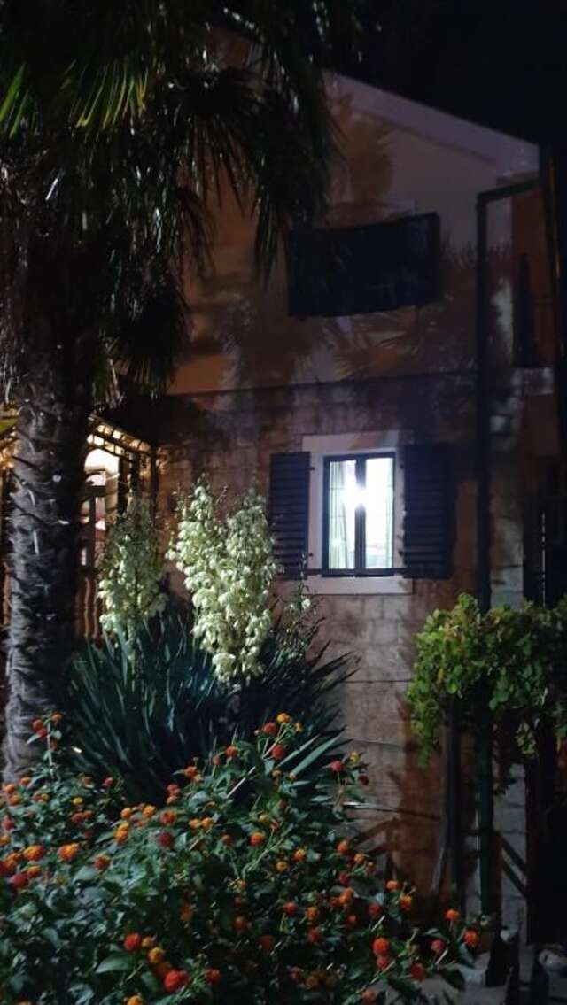 Апартаменты Apartment Capt. Seferovic LUXURY Дони-Моринь-63