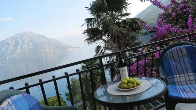 Апартаменты Apartment Capt. Seferovic LUXURY Дони-Моринь-68