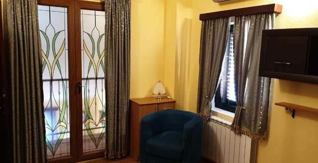 Апартаменты Apartment Capt. Seferovic LUXURY Дони-Моринь-70