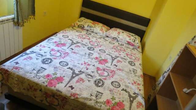 Апартаменты Apartment Capt. Seferovic LUXURY Дони-Моринь-76