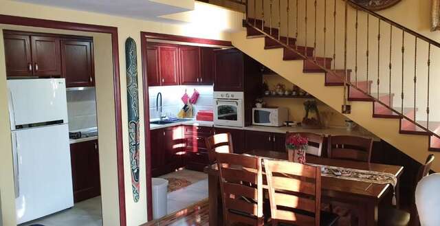 Апартаменты Apartment Capt. Seferovic LUXURY Дони-Моринь-80