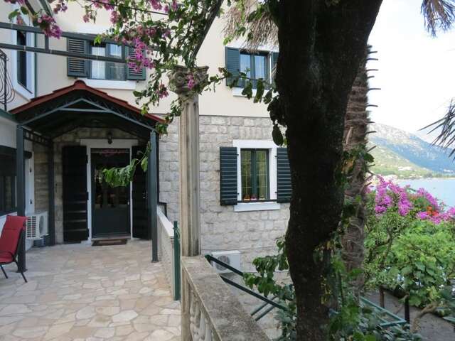 Апартаменты Apartment Capt. Seferovic LUXURY Дони-Моринь-86
